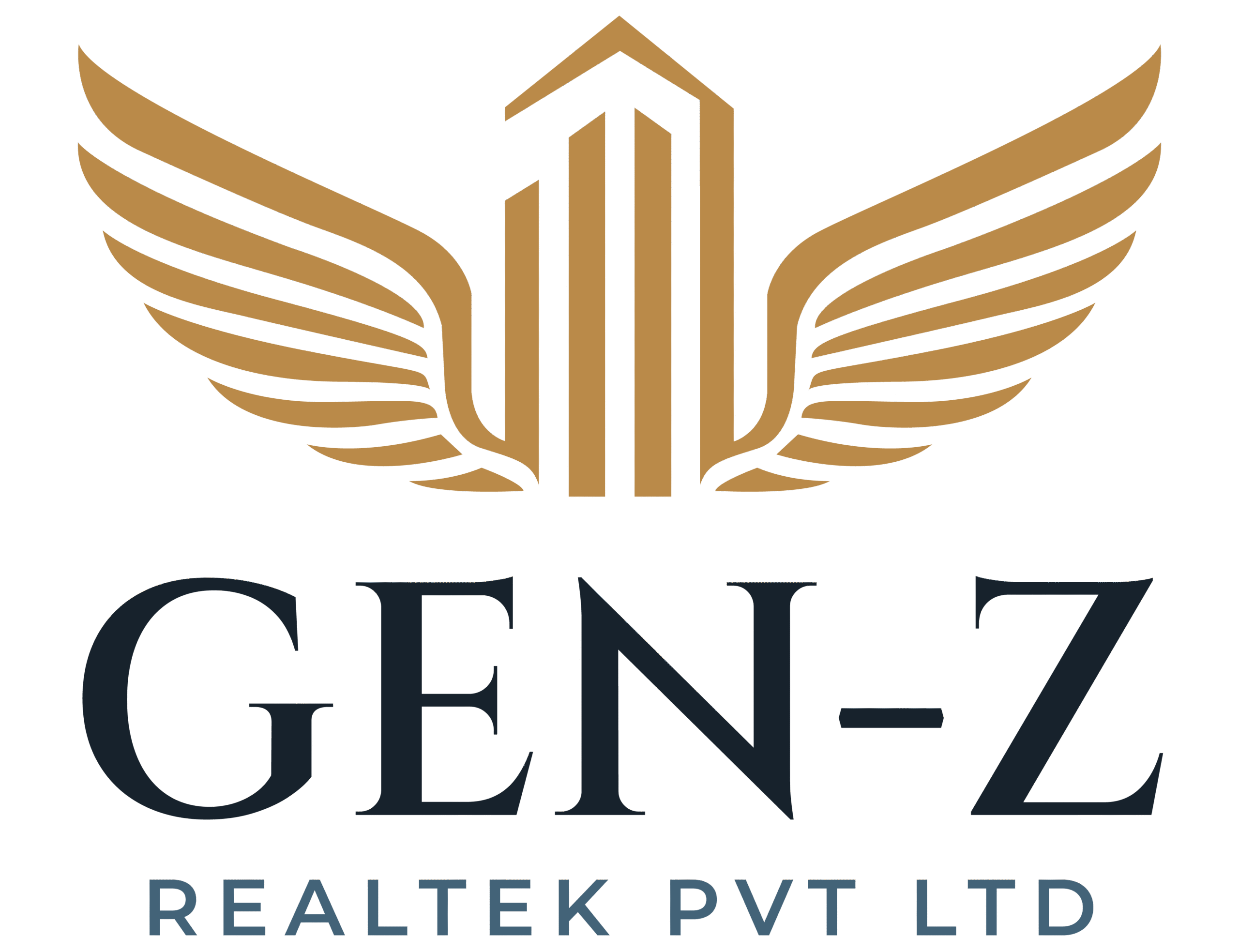 GEN-Z Realtek Pvt. Ltd